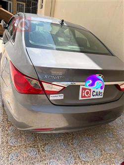 هيونداي سوناتا